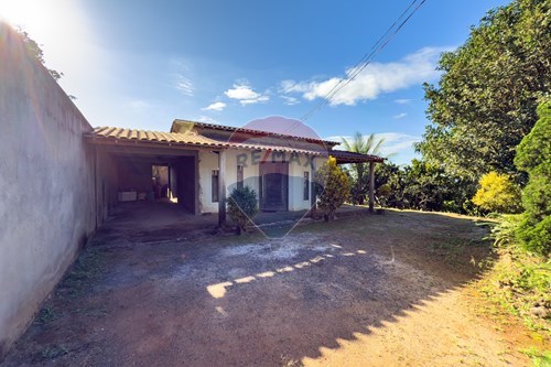 Venda-Chácara / Sítio / Fazenda-Maria Preta , Santo Antônio de Jesus , Bahia , 44574-899-580341015-99