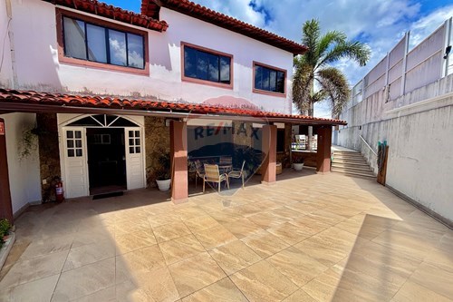 Venda-Casa-Rua João de Souza Rêgo , 10  - Colégio Aprendiz, rua atrás do Atakarejo  - Piatã , Salvador , Bahia , 41650730-580761021-12