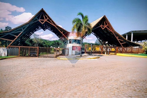 Venda-Terreno-KM 599 BR 324 , 0048  - KM 599 BR 324  - Centro , Simões Filho , Bahia , 43700000-580551064-45