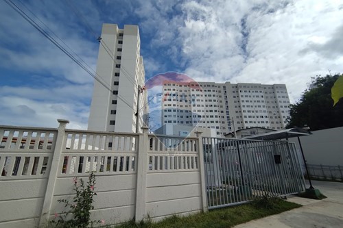 Venda-Apartamento-Cond. Monte Carmelo, Rua dos Franciscanos, Torre 2 , 96  - Centro de Educação IdeaL  - Dom Avelar , Salvador , Bahia , 41315000-580551064-22