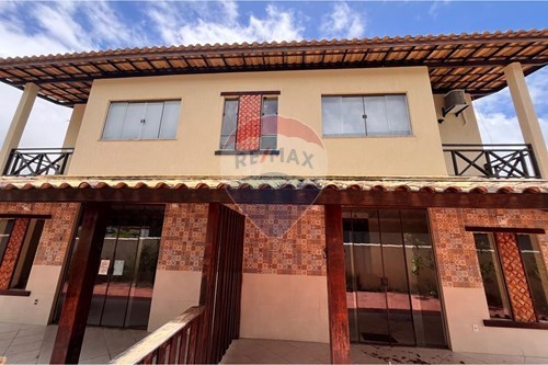 Venda-Casa de Condomínio-ROD 099, MARGEM DIREITAA , 1  - BARRA JACUIPE BR 099  - Barra de Jacuipe , Camaçari , Bahia , 42.833.000-580491042-10