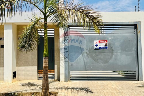 Venda-Casa-Morada Nobre , Barreiras , Bahia , 47810258-580651047-96