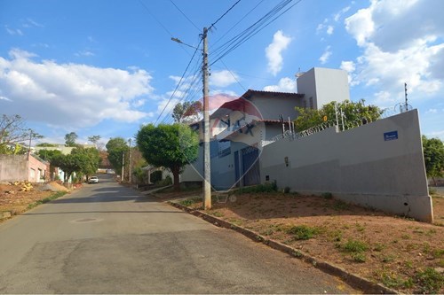 Alugar-Sobrado-Jardim Ouro Branco , Barreiras , Bahia , 47802210-580651099-2