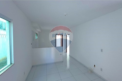 Venda-Apartamento-Rua Sucupió , 104  - próximo ao condomínio Vila Florença  - Abrantes , Camaçari , Bahia , 42825016-580491027-103