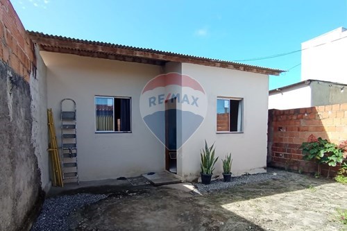Venda-Casa-Rua Osmínio Cordeiro , 114  - Castelinho , Teixeira de Freitas , Bahia , 45989115-580631048-10