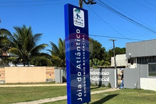 Venda-Terreno-RUA 4 , 4  - PRAIA DO NORTE  - Jardim Atlântico , Ilhéus , Bahia , 45670000-580831002-79