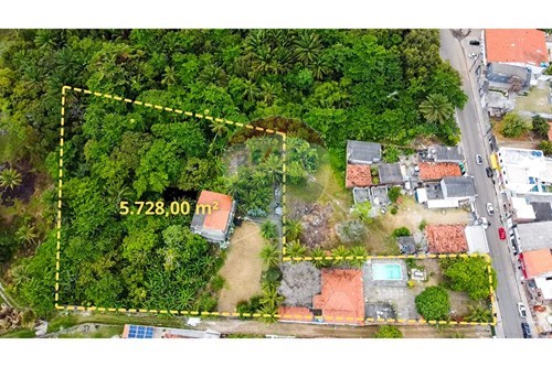 Venda-Chácara / Sítio / Fazenda-Rua Direta de Jauá , S/N  - Jauá , Camaçari , Bahia , 42829130-580781001-24