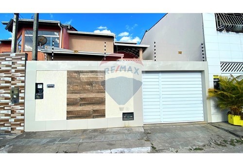 Venda-Casa-Silva Jardim , Alagoinhas , Bahia , 48021835-580701002-92