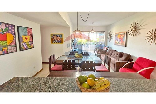 Venda-Apartamento-Avenida Walmir Chagas Góes , 14401  - Prox. Faculdade de Ilhéus  - São Francisco , Ilhéus , Bahia , 45655138-580821007-8