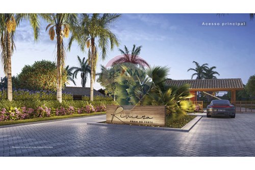 Venda-Terreno-Praia do Forte , Mata de São João , Bahia , 48287970-580781008-2