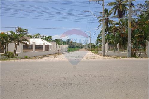 Venda-Terreno-Praia de Tairú , C02  - Loteamento Residencial Alma Tropical  - TAIRÚ , Vera Cruz , Bahia , 44470-000-580551004-123