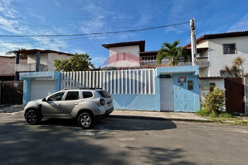 Venda-Casa-Itapuã , Salvador , Bahia , 41640490-580421036-41