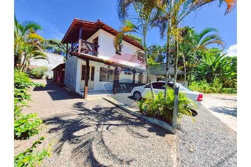 Venda-Casa Comercial-Concha , Itacaré , Bahia , 45530000-580401002-385