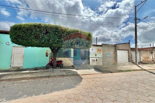 Venda-Casa-Vila Rica , Barreiras , Bahia , 47813330-580651055-39