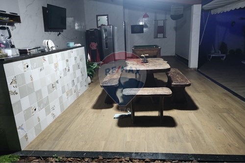 Venda-Casa-Centro , Muritiba , Bahia , 44340000-580721017-23