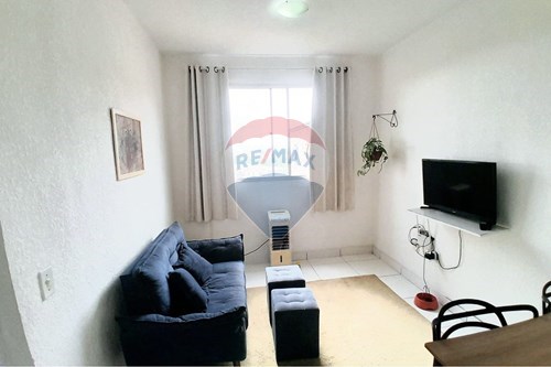 Venda-Apartamento-Caji , Lauro de Freitas , Bahia , 42722020-580421081-44