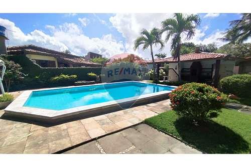 Venda-Casa-Condomínio ENSEADA DO ARAUA , CCS2 126  - BARRA GRANDE , Vera Cruz , Bahia , 44470000-580401002-392