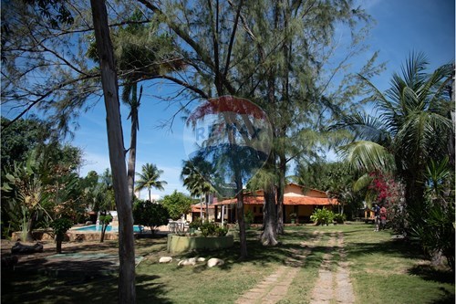 Venda-Chácara / Sítio / Fazenda-Estrado do Coco, Km 36 - Barra do Jacuipe, , 1  - Barra de Jacuipe , Camaçari , Bahia , 42833-000-580541064-147