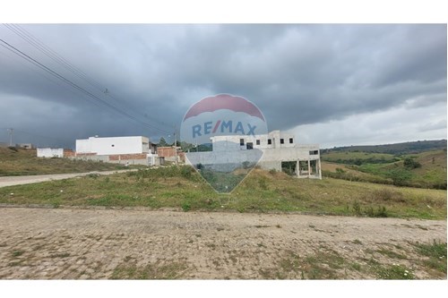 Venda-Terreno-Maria Preta , Santo Antônio de Jesus , Bahia , 4441290-580341012-84