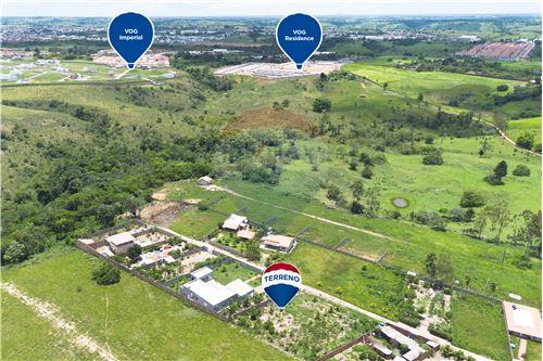 Venda-Terreno-Cajueiro , 1  - Atrás do VOG Residence  - Cajueiro , Santo Antônio de Jesus , Bahia , 44445-172-580341018-150