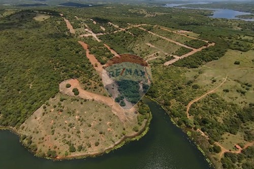 Venda-Chácara / Sítio / Fazenda-Centro , Caraíbas , Bahia , 45177000-580831002-114
