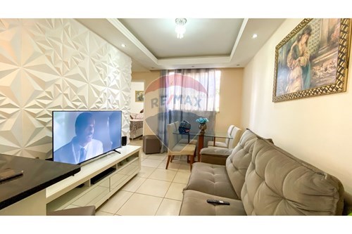 Venda-Apartamento-Caji , Lauro de Freitas , Bahia , 42711830-580421083-11