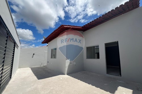 Venda-Casa de Condomínio-Rua João Amaro Gomes , 1548  - Tancredo Neves , Teixeira de Freitas , Bahia , 45993261-580631061-4