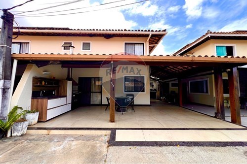 Alugar-Casa-Alameda Praia Ville , 24  - Condomínio Praia Vile  - Piatã , Salvador , Bahia , 41.650-200-580761029-88