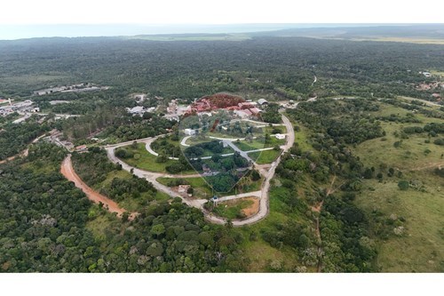 Venda-Terreno-Trancoso , Porto Seguro , Bahia , 45818-000-580531004-174