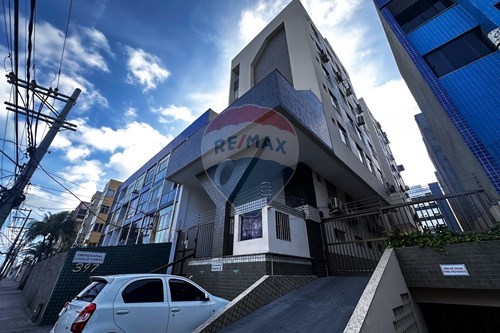 Venda-Cj. Comercial/ Sala-Rua Fernando Menezes de Góes , 397  - Em frente à loja de móveis Smarçaro  - Pituba , Salvador , Bahia , 41830380-580491051-8