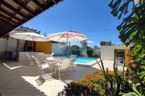 Venda-Casa de Condomínio-Vilas do Atlântico , Lauro de Freitas , Bahia , 42707-170-580561046-216