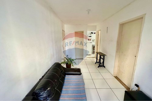 Venda-Apartamento-Av professor Theócrito Batista , 23  - Caji , Lauro de Freitas , Bahia , 42721810-580561022-2