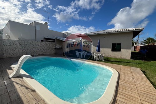 Venda-Casa-Rua Candido Portinari , 10  - Barra de Jacuipe , Camaçari , Bahia , 42833000-580491049-9