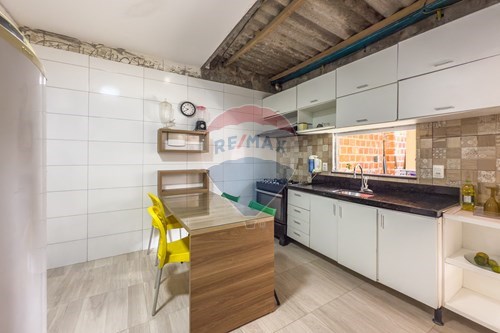 Venda-Casa-Barro Vermelho - B Vermelho , Santo Antônio de Jesus , Bahia , 44436242-580341036-72