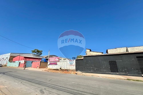 Venda-Terreno-São Miguel , Barreiras , Bahia , 47800090-580651055-57