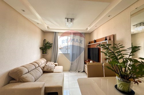 Venda-Apartamento-Rua Lateral de Dentro , 303  - Limoeiro , Camaçari , Bahia , 42800455-580491040-4