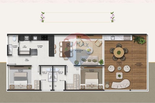 Slider Image Thumbnail