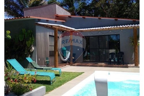 Venda-Casa-Monte Gordo , Camaçari , Bahia , 42840136-580881026-5