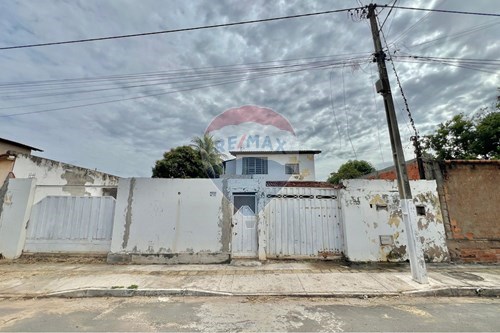 Venda-Sobrado-Vila Regina , Barreiras , Bahia , 47806245-580651065-29