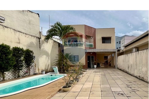 Venda-Casa-Jardim Petrolar , Alagoinhas , Bahia , 48007130-580701002-142