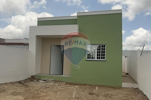 Venda-Casa-Rua colina da glória , 38  - Mangalô , Alagoinhas , Bahia , 48060450-580701044-38