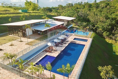 Venda-Terreno-Avenida Vivea , 3  - Bairro Vivea, Parque Joanes  - Camaçari , Camaçari , Bahia , 42811566-580761015-62