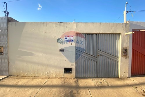 Venda-Casa-São José , Irecê , Bahia , 44867080-580841005-38