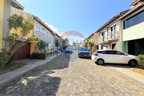 Venda-Casa de Condomínio-Alameda Praia de Siriúba , 150  - Stella Maris , Salvador , Bahia , 41600-065-580871013-2