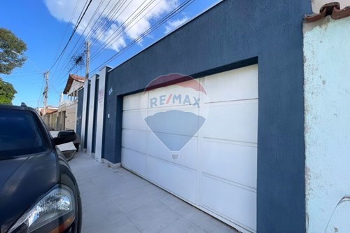 Alugar-Casa-Rua Ataulfo Alves , 101  - Recanto do Lago , Teixeira de Freitas , Bahia , 45987172-580631001-280