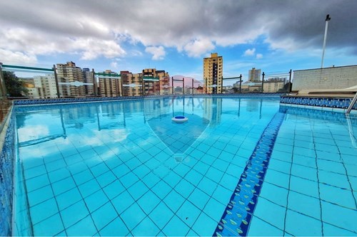 Venda-Apartamento-Rua Padre Daniel Lisboa , 468  - Brotas , Salvador , Bahia , 40283560-580691012-76