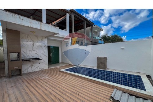 Venda-Casa-Jauá , Camaçari , Bahia , 42829018-580781001-56
