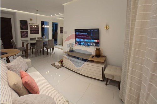 Venda-Apartamento-Stiep , Salvador , Bahia , 41770840-580881016-9