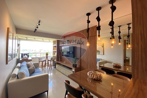 Venda-Apartamento-Santa Teresa , Salvador , Bahia , 40261015-580561022-92