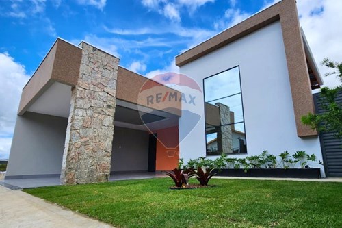 Venda-Casa de Condomínio-Rua Nova Venécia , 96  - Kaikan , Teixeira de Freitas , Bahia , 45992566-580631029-302